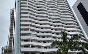 Aparthotel Condomínio Mondial